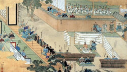 恐ろしすぎる処刑まとめ 戦国日誌