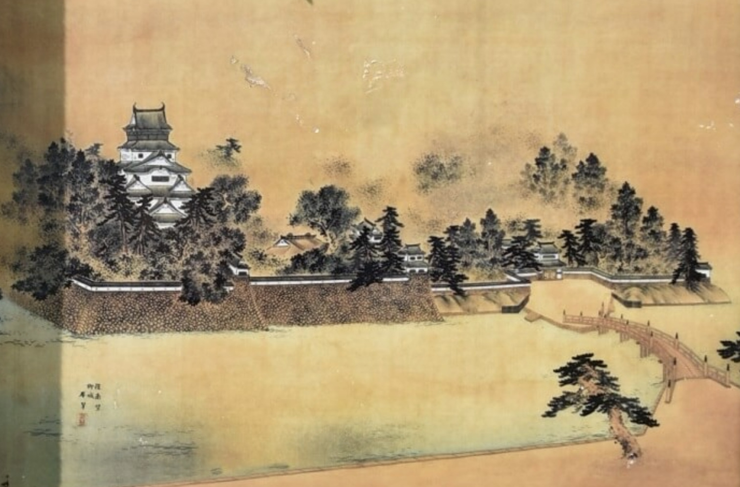 [5分でわかる！]立花誾千代がわずか7歳で女城主となったわけとは？ | 戦国日誌
